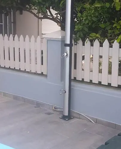 Marina Ialysos (Rhodes)