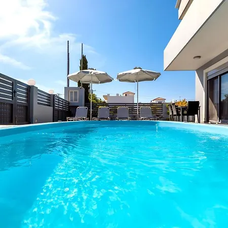 Marina Villa
