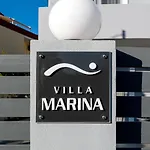Villa Marina Jaliszósz