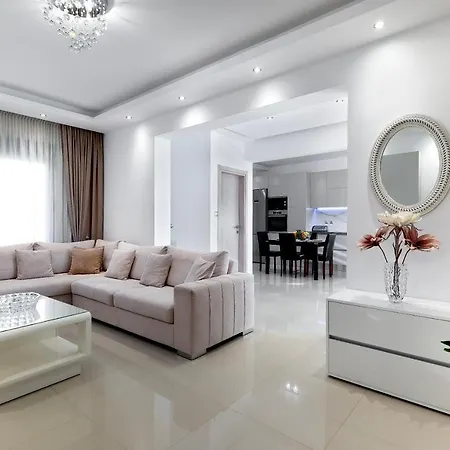 Villa Marina *