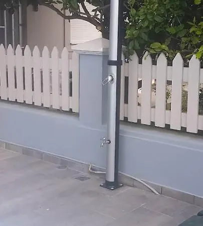 Marina Ιαλυσός Ρόδος