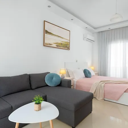 Marina Villa *