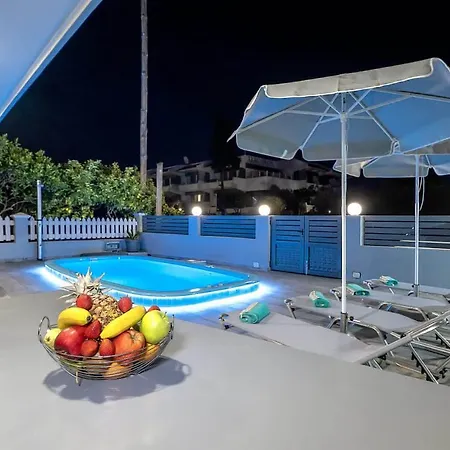 Marina Ialysos (Rhodes)