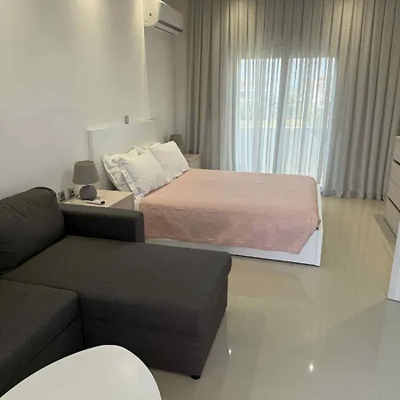 Marina Villa *